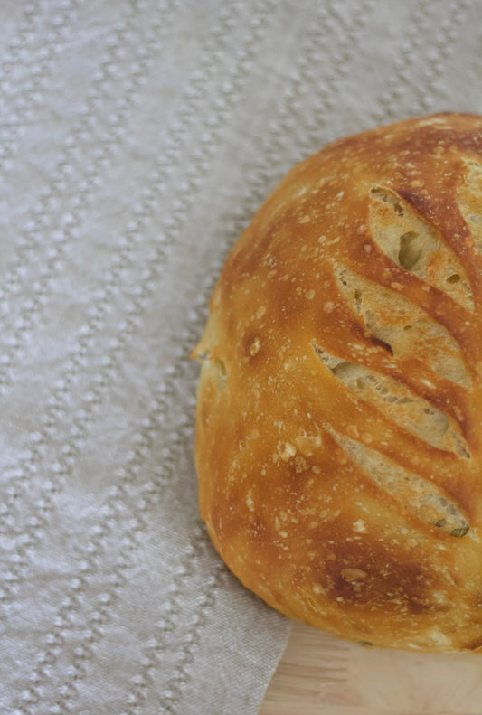 Sourdough Bread